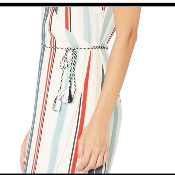 Anthro cupcakes and cashmere Pirelli Dress - Picture 5 of 10